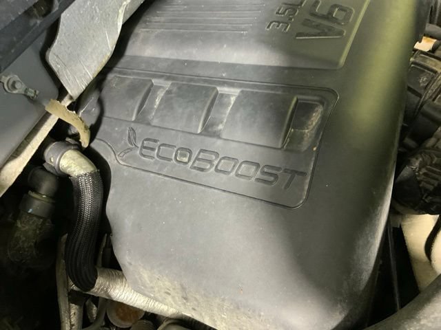 Used 2011 Ford F150 Lariat w/ Lariat Plus Pkg AWD/4WD image 41
