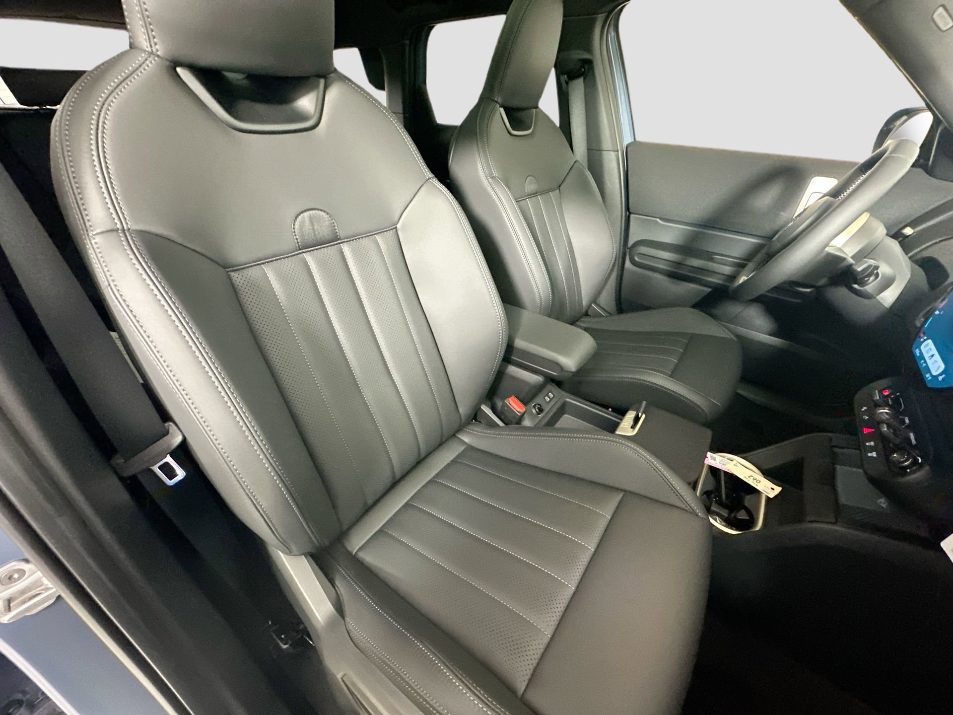 New 2026 MINI Cooper Countryman SE image 30