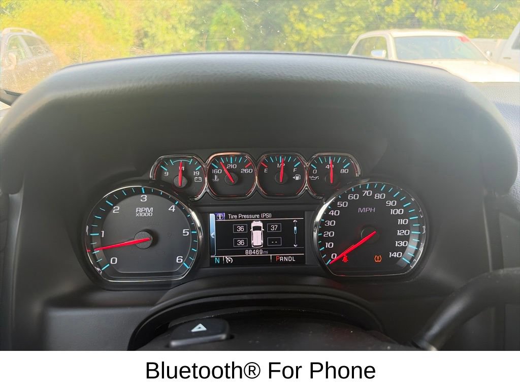 Used 2019 Chevrolet Tahoe LT AWD/4WD image 26