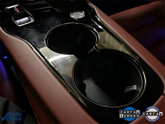 Used 2024 Audi e-tron GT Prestige w/ Prestige Package image 63