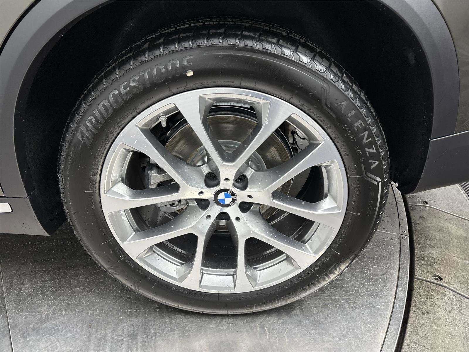 New 2026 BMW X5 xDrive40i image 27