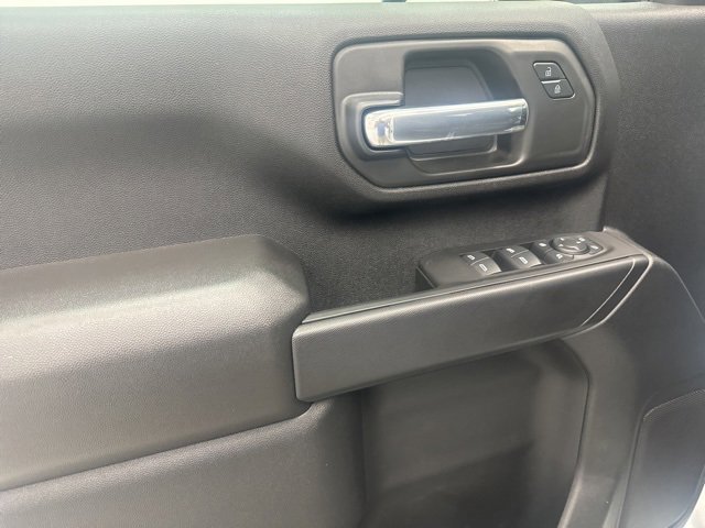 New 2024 Chevrolet Silverado 2500 W/T w/ WT Convenience Package image 9