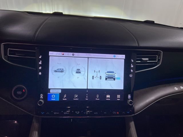 Used 2022 Jeep Grand Wagoneer Series I w/ Flexible Seating Group image 15