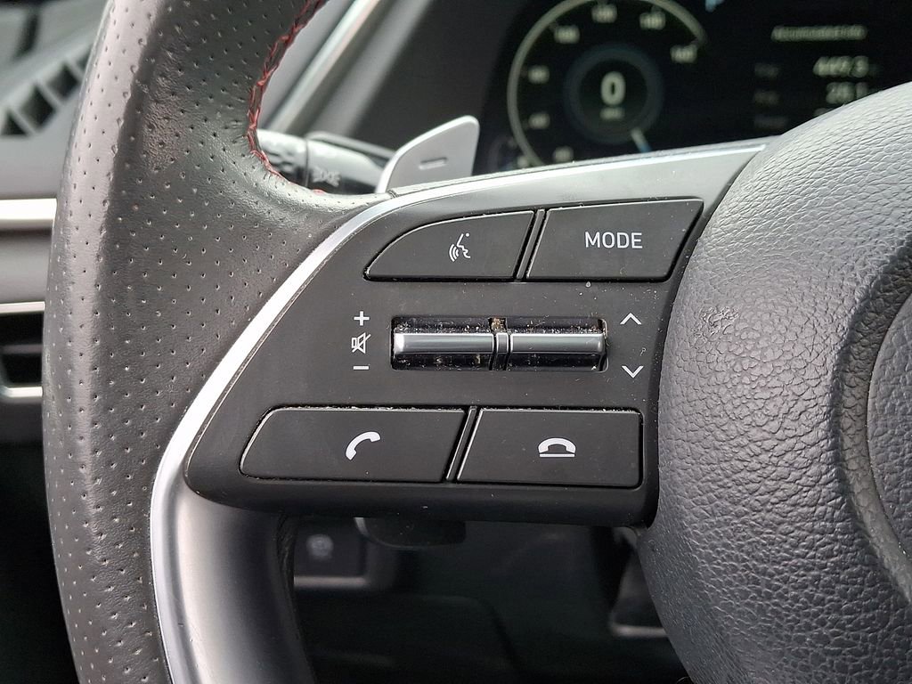 Used 2023 Hyundai Sonata SEL Plus w/ Cargo Package image 22