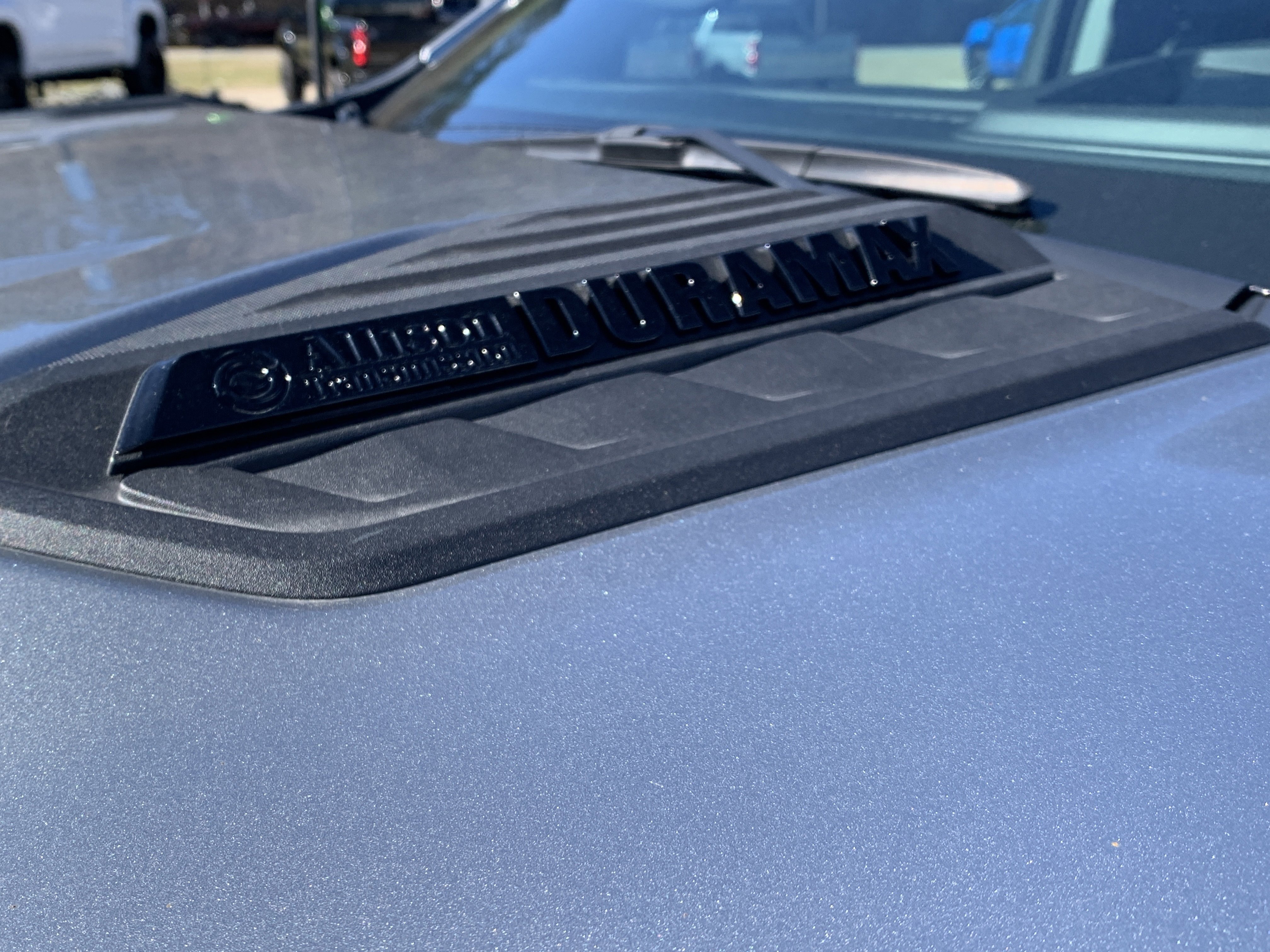 New 2025 Chevrolet Silverado 2500 LTZ w/ LTZ Premium Package AWD/4WD image 6