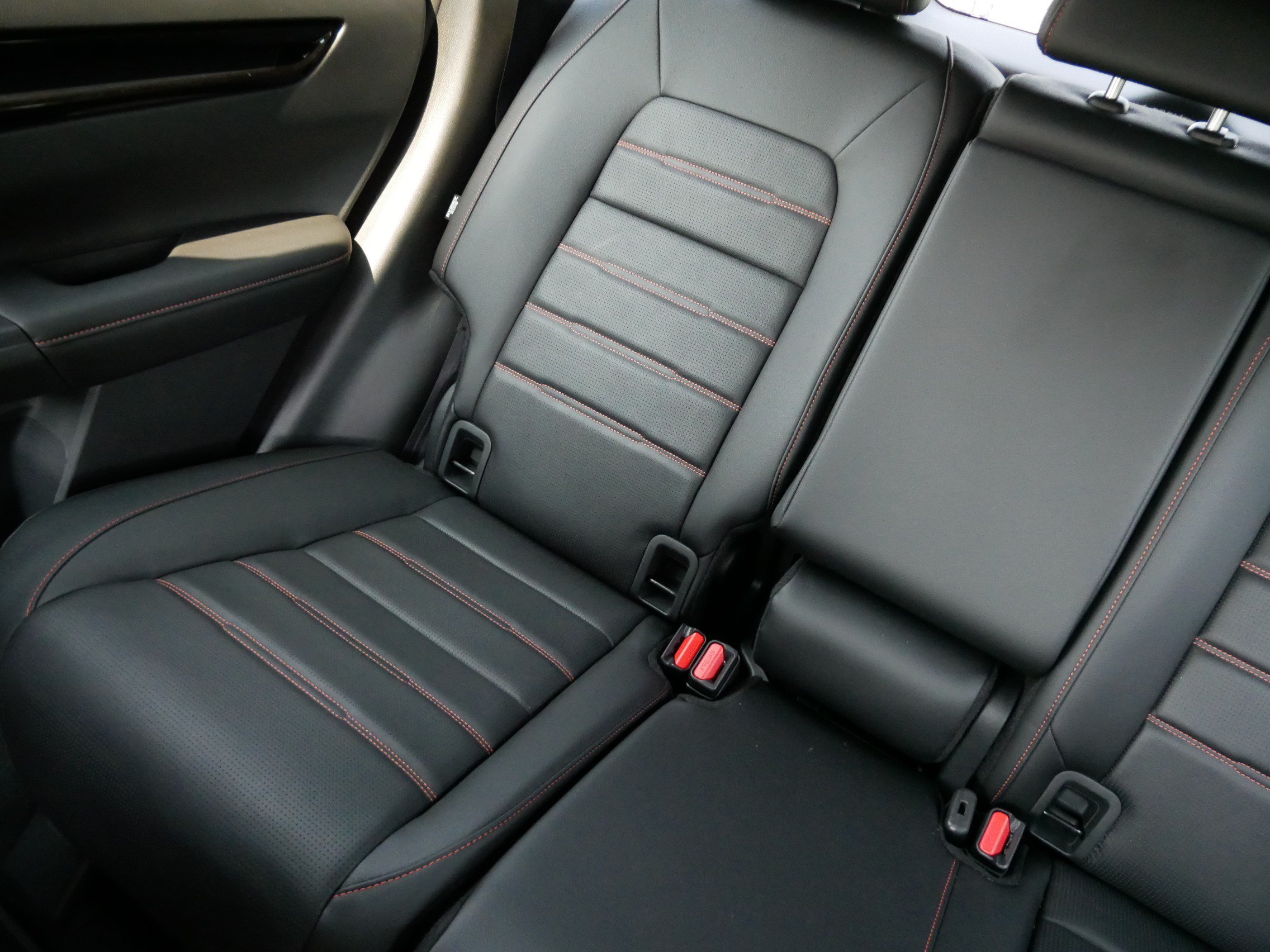 Used 2026 Honda CR-V Sport Touring image 12