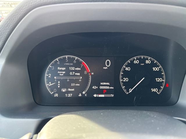 New 2026 Honda Ridgeline RTL image 15