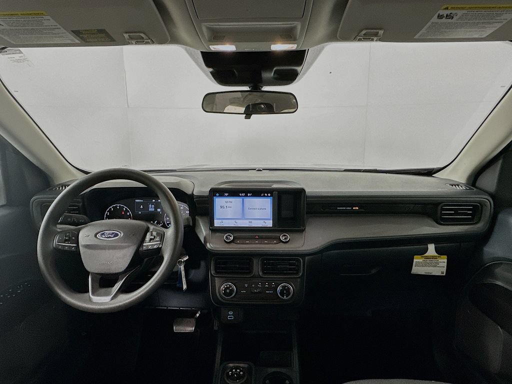 Used 2023 Ford Maverick XL FWD video 3