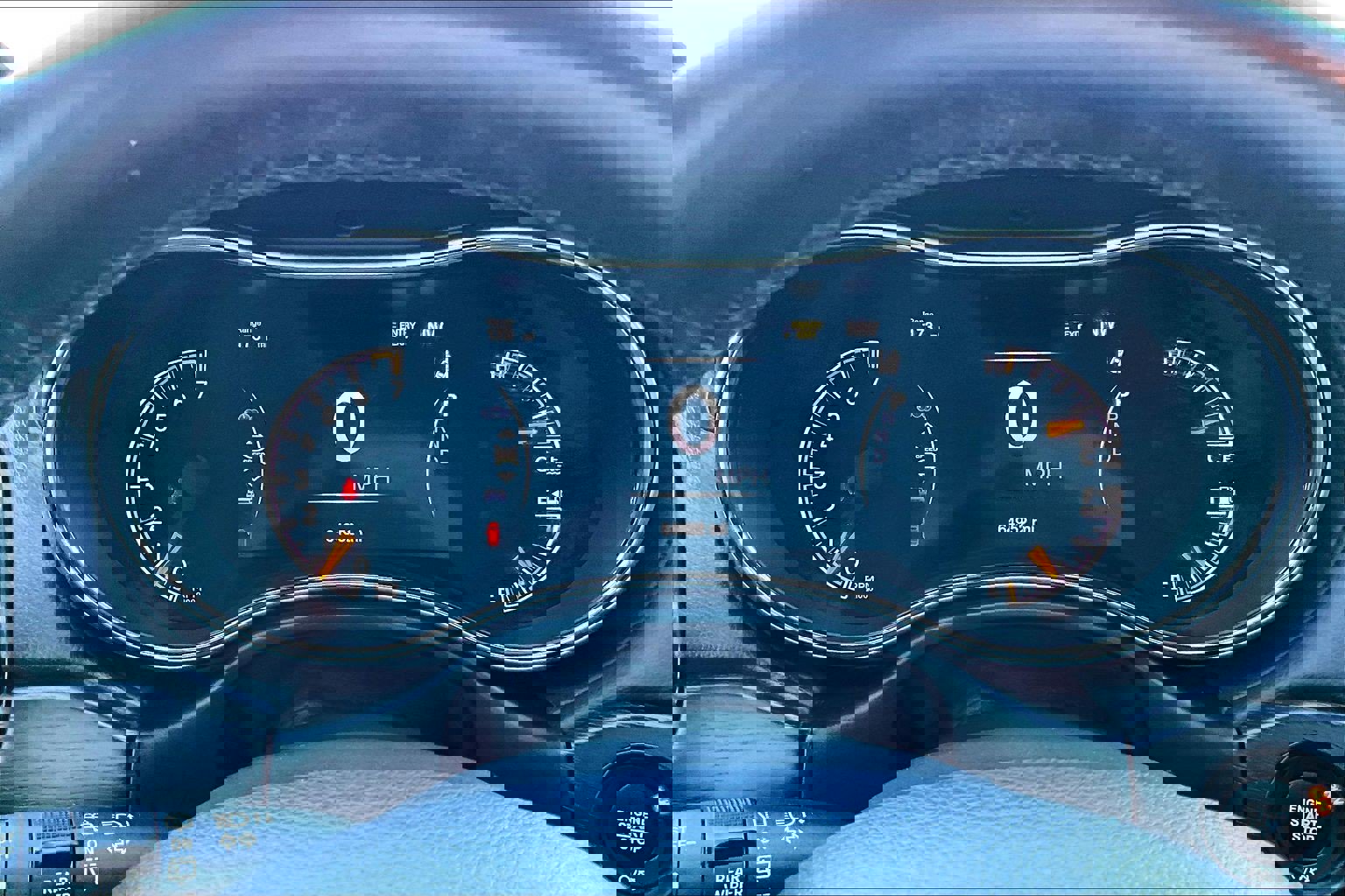 Used 2019 Jeep Grand Cherokee High Altitude image 13