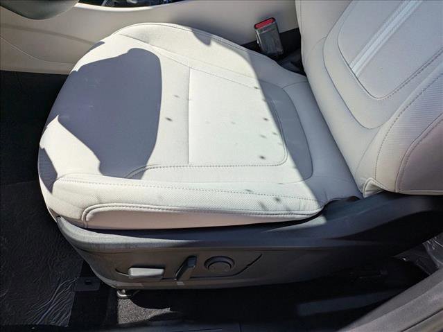 New 2026 Hyundai Tucson SEL FWD image 4