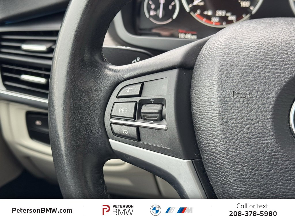 Used 2017 BMW X5 xDrive35i image 23