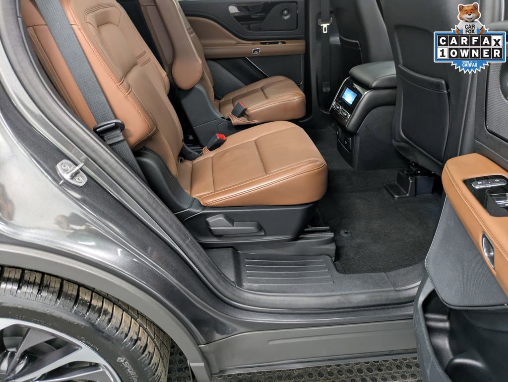Used 2020 Lincoln Aviator Reserve w/ Equipment Group 201A image 25