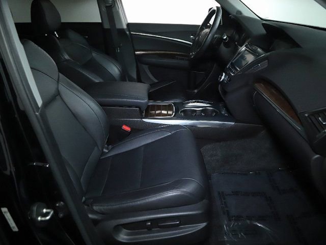 Used 2018 Acura MDX SH-AWD w/ Technology Package image 39