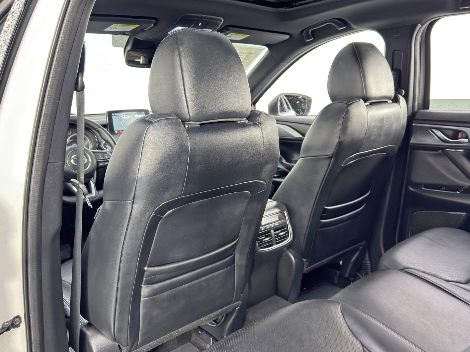 Used 2016 MAZDA CX-9 Grand Touring image 35