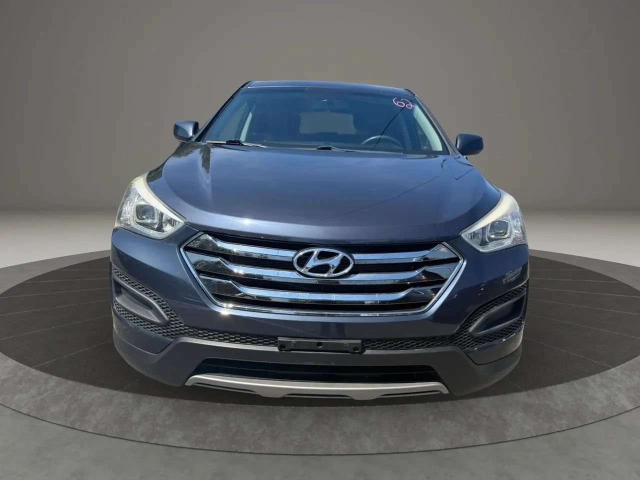 Used 2014 Hyundai Santa Fe Sport AWD/4WD image 2