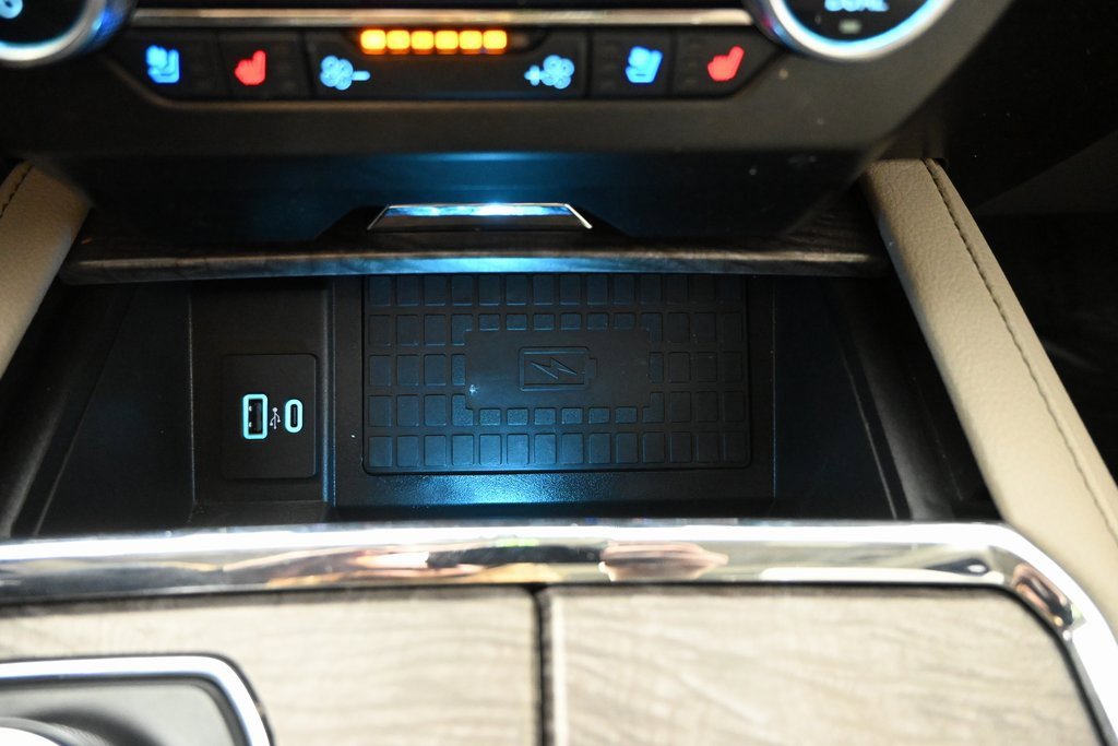 Used 2021 Ford Expedition Limited image 33