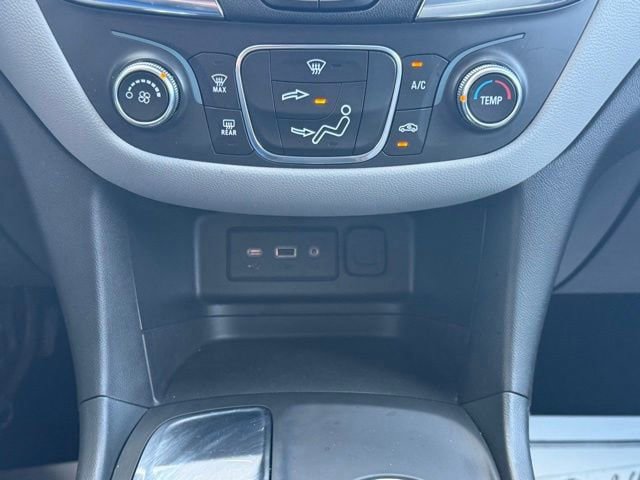 Certified 2022 Chevrolet Equinox LT FWD image 26
