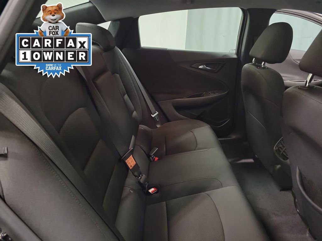 Used 2023 Chevrolet Malibu LT w/ Driver Confidence Package image 20