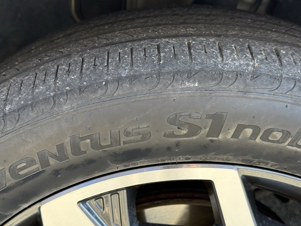 Used 2022 Hyundai Palisade Calligraphy image 43