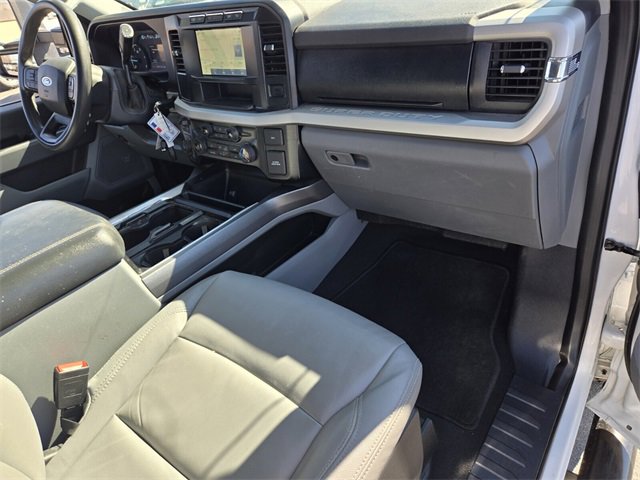Certified 2023 Ford F250 XLT w/ 360-Degree Camera Package image 21