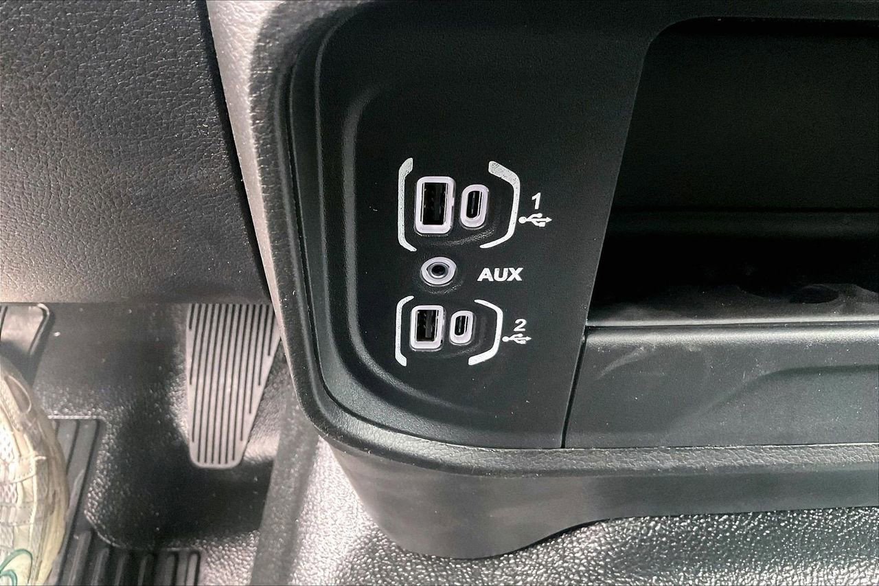 New 2026 RAM 4500 Tradesman w/ Chrome Appearance Group image 17