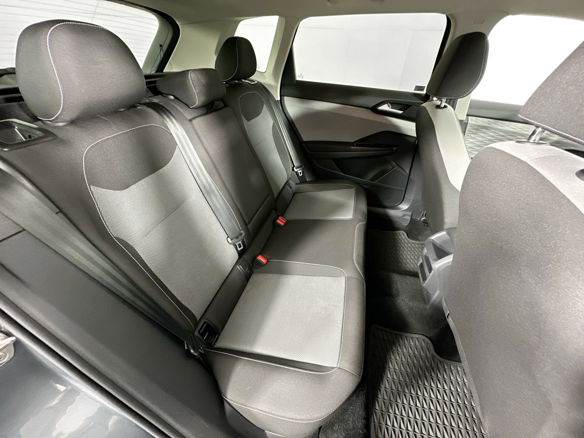 Used 2022 Volkswagen Taos S FWD image 24