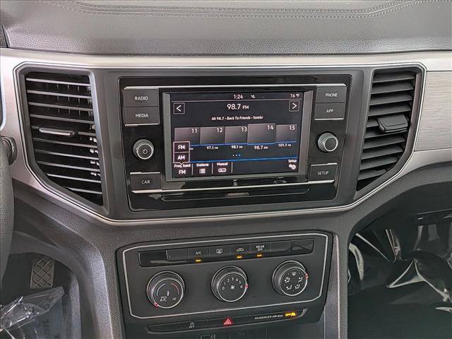 Used 2019 Volkswagen Atlas S FWD image 13