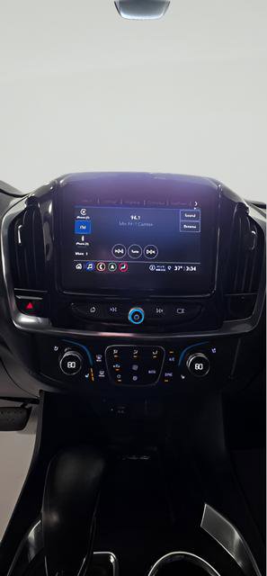 Used 2023 Chevrolet Traverse Premier w/ Redline Edition AWD/4WD image 20