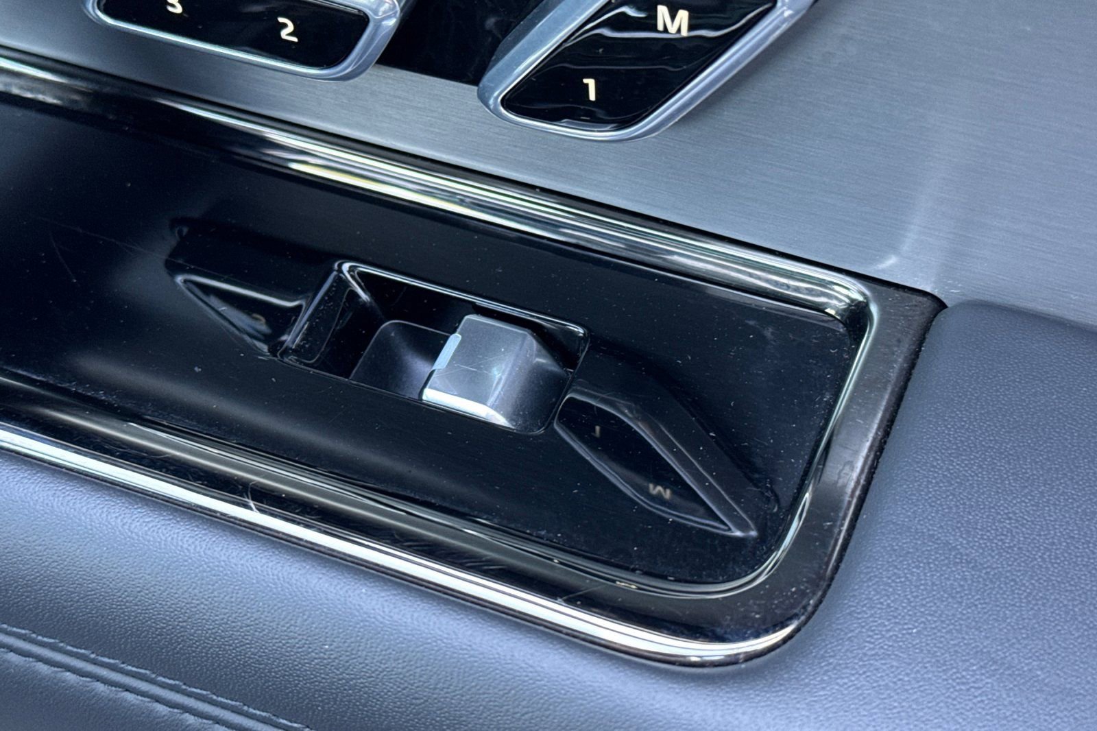 Used 2024 Land Rover Range Rover Sport Dynamic SE image 20