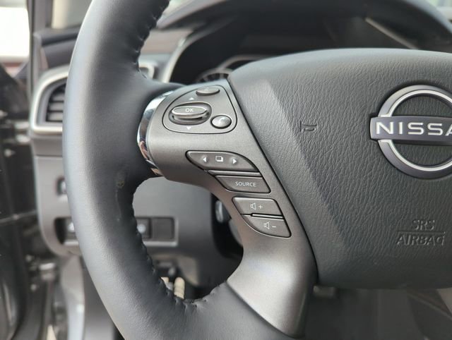 Certified 2024 Nissan Murano Platinum w/ Cargo Package image 37