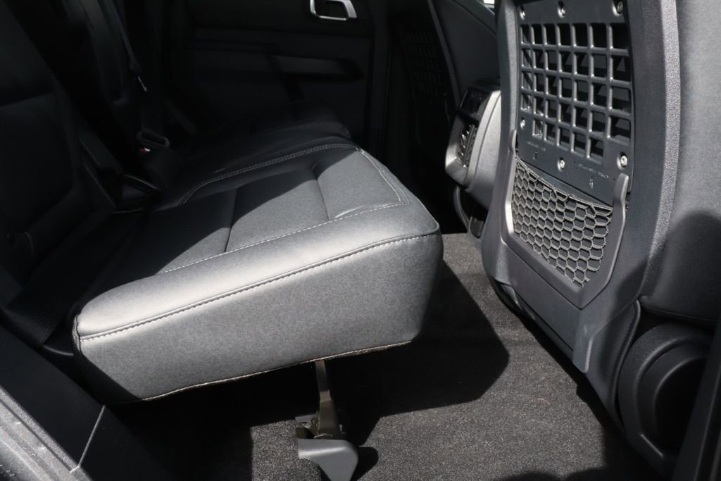 New 2026 Ford Bronco Big Bend image 41