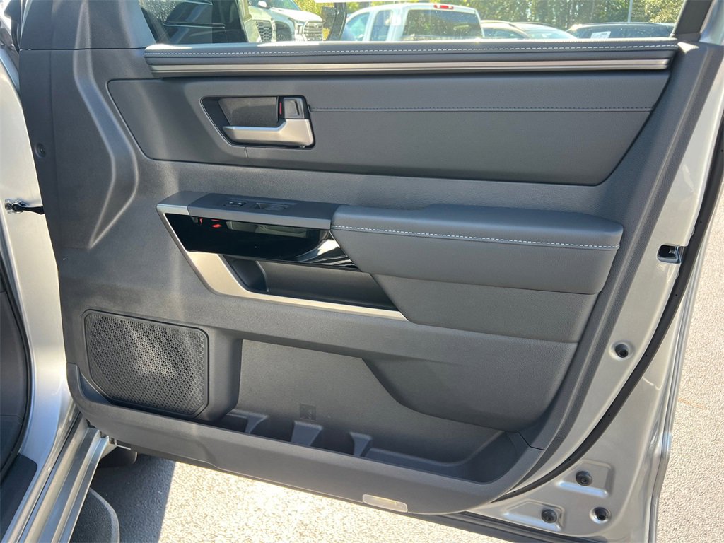 New 2026 Toyota Tundra Limited image 14
