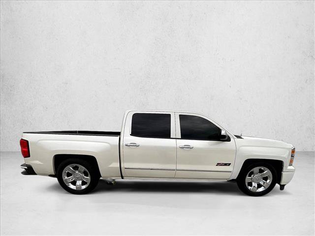 Used 2015 Chevrolet Silverado 1500 LT w/ Custom Sport Edition RWD image 3