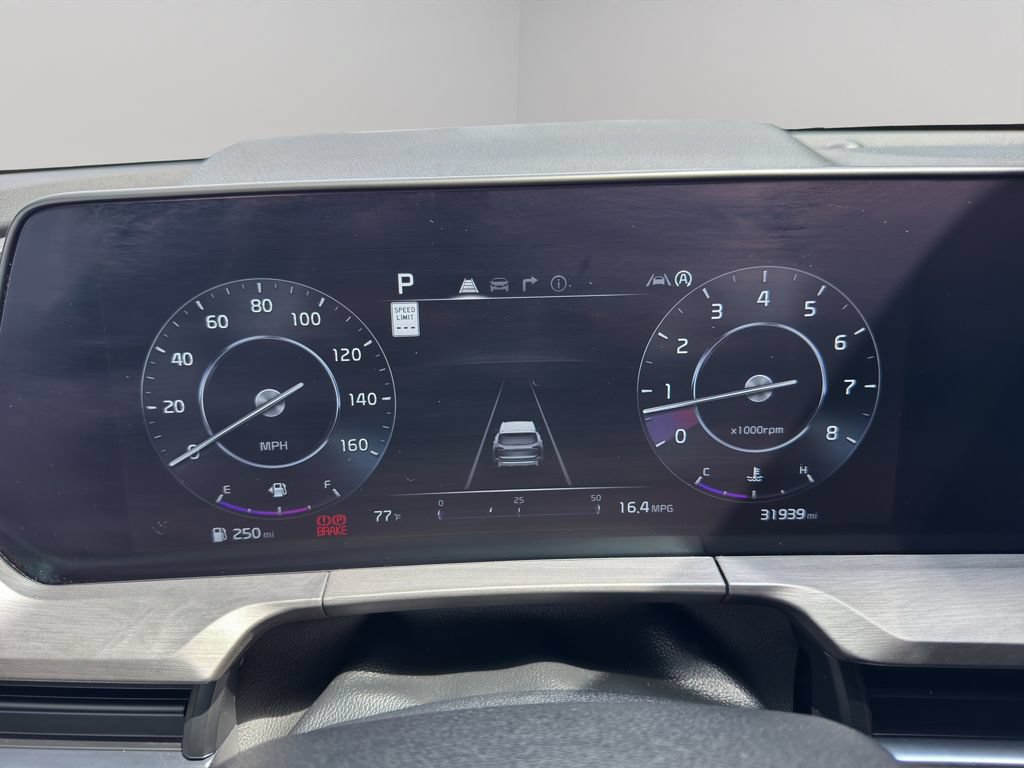 Used 2023 Kia Telluride SX Prestige X-Line AWD/4WD image 29