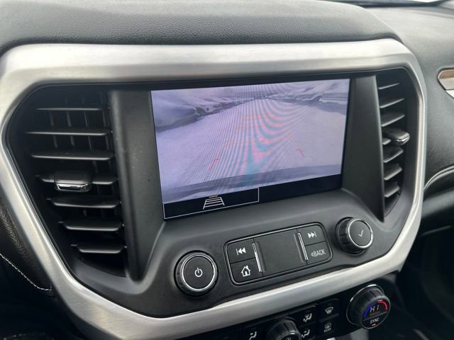 Used 2022 GMC Acadia SLE w/ Driver Convenience Package image 47