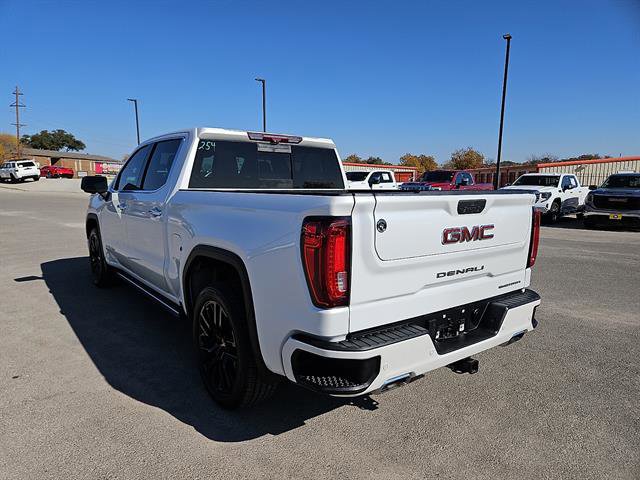 Used 2021 GMC Sierra 1500 Denali w/ Denali Ultimate Package image 3