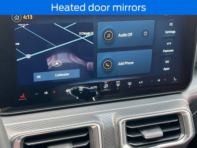New 2025 Ford Mustang Premium RWD image 20