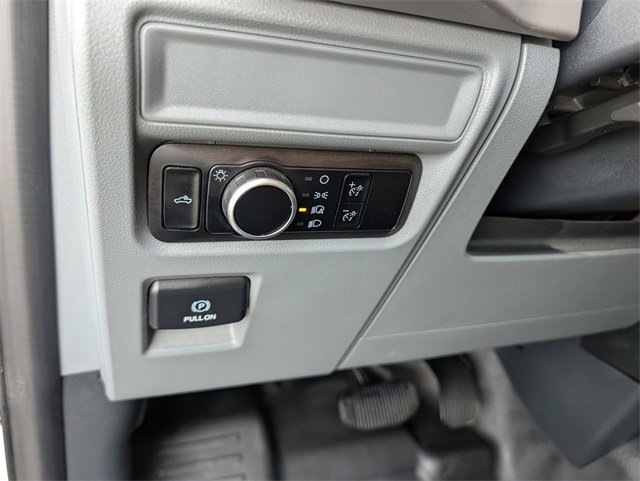 Used 2023 Ford F150 XL w/ Trailer Tow Package image 17