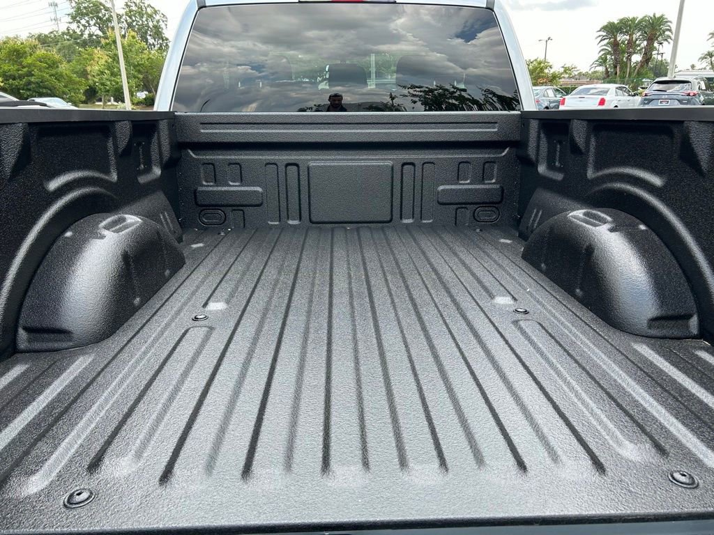 Used 2025 Ford F150 XLT w/ Equipment Group 301A Standard RWD image 54