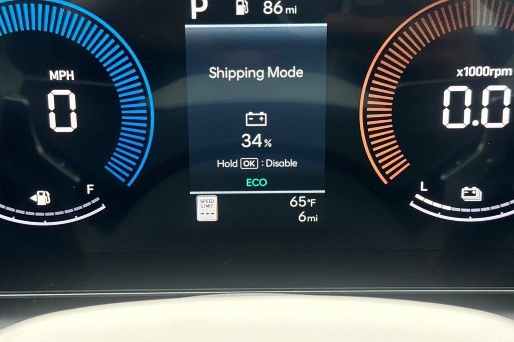 New 2026 Hyundai Santa Fe SE FWD image 28