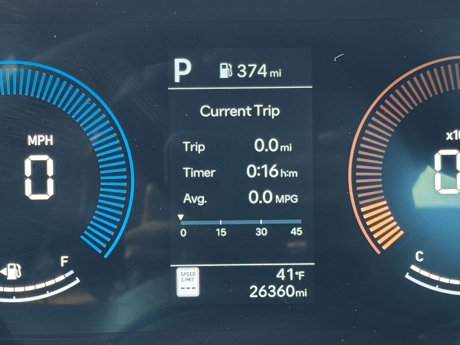 Used 2025 Hyundai Sonata SEL FWD image 41