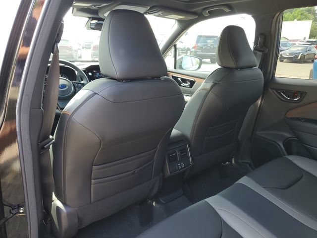 New 2026 Subaru Forester Sport AWD/4WD image 11
