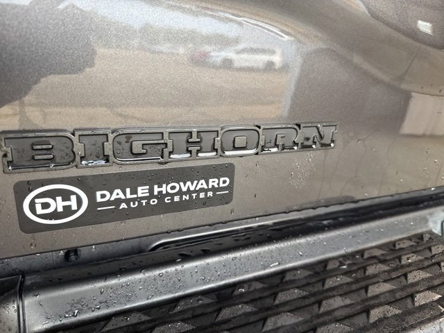 New 2025 RAM 2500 Big Horn image 42