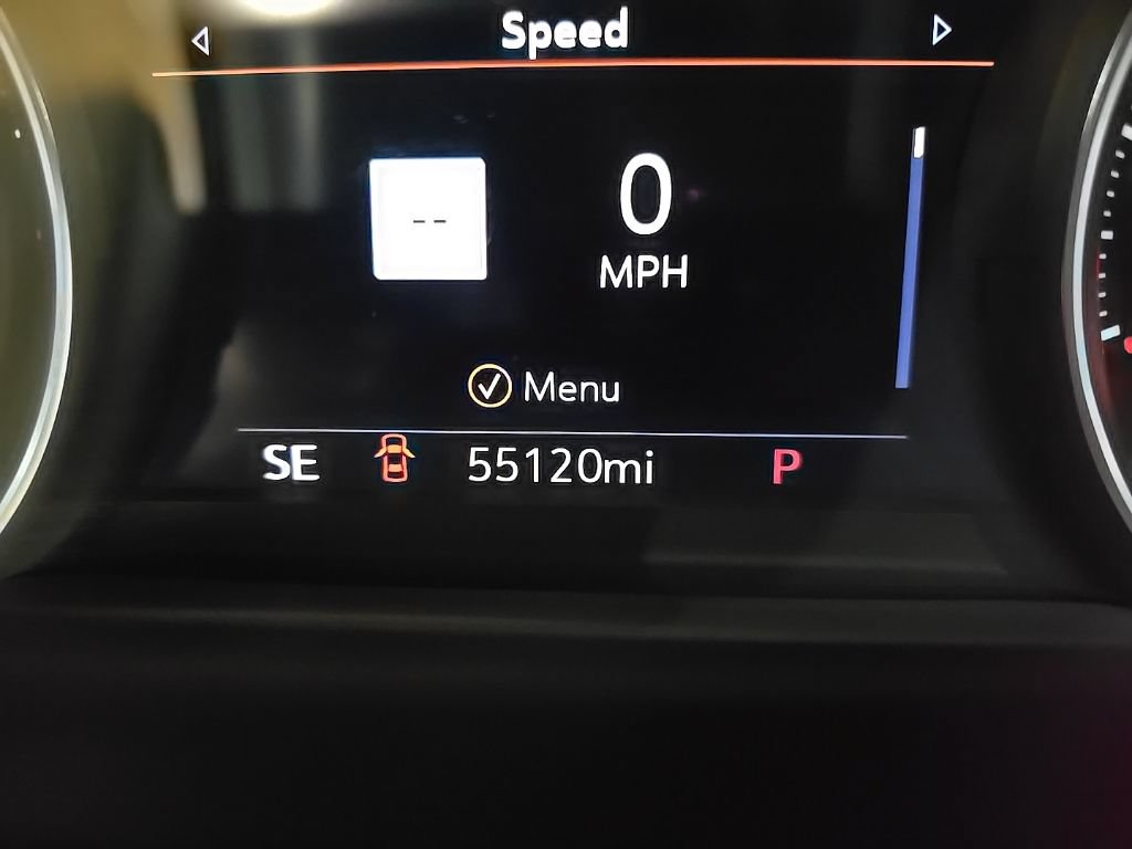 Used 2021 Chevrolet Tahoe High Country AWD/4WD image 23
