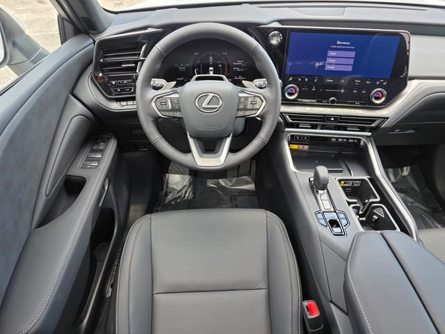 New 2026 Lexus TX 350 AWD image 23