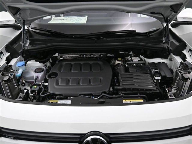 New 2026 Volkswagen Tiguan SEL R-Line image 15