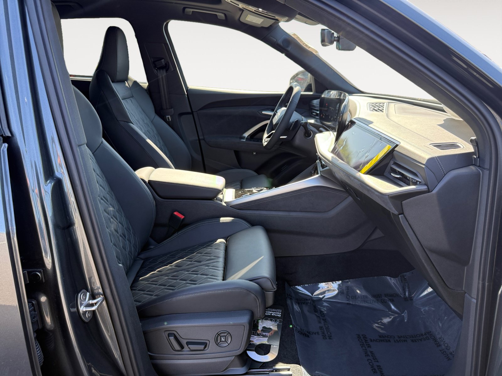 New 2026 Audi SQ5 Prestige AWD/4WD image 19