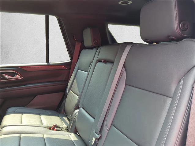 Used 2021 Chevrolet Tahoe LT image 21