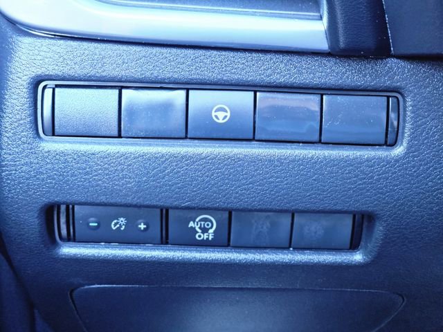 Certified 2023 Nissan Rogue SV image 20