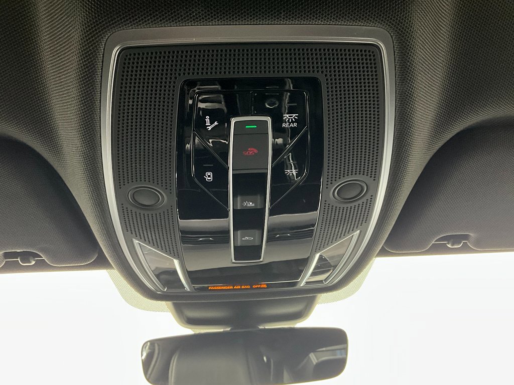 Used 2019 Audi A8 L 3.0T w/ Executive Package image 14